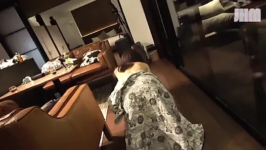 Ayako Inoue'nun canlanması - bu benim yaşam tarzım - 2