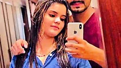 Tiktok yelkenli kız