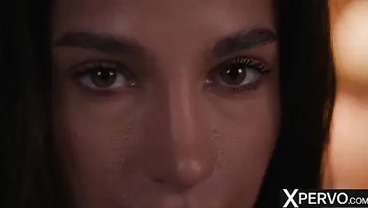 Xpervo kama oxa patronunu sikiyor