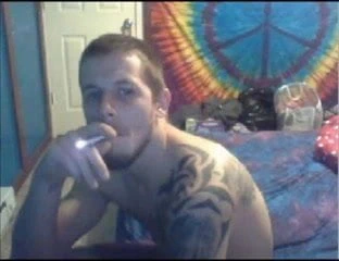 Sıcak amatör çift