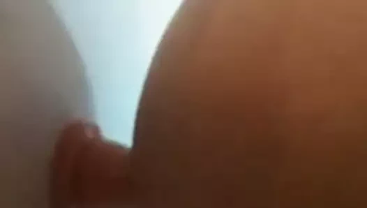 ama dar o cuzinho