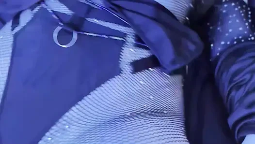 GoonClear eritme maksimum yoğunlukta gooning