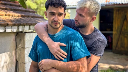 Gerçek bir arkadaş - latin leche fragman