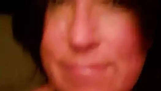 Sadece böcekler ve dildo