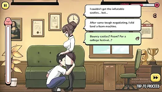 Üniversite öğrencisinde oyun 3 boyutlu üvey anne seksi