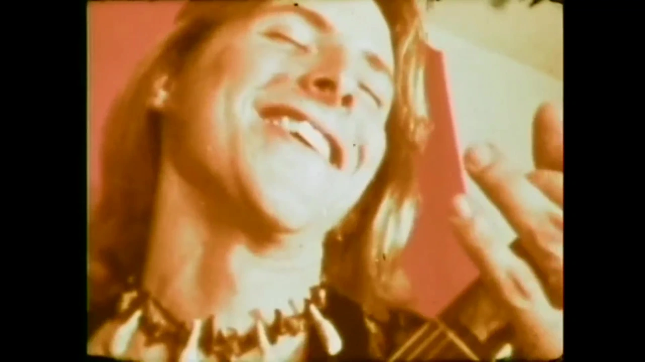 The Madness of My Vagina