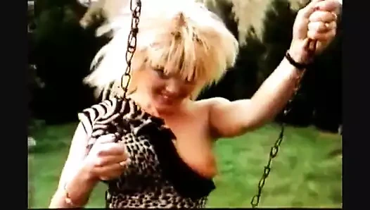 Sahne 2'den exigences tres speciales (1983) marylin jess