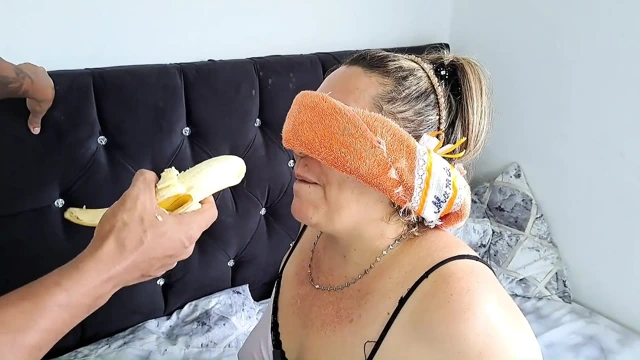 Üvey Annemle Erotik Oyunlar