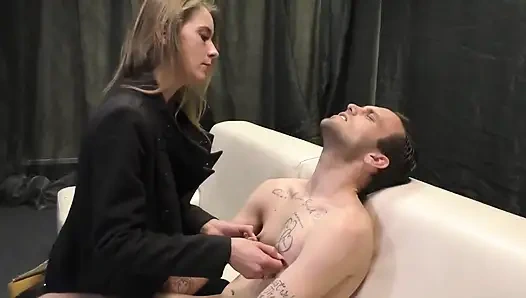 Prenses melody zevk domine şeffie