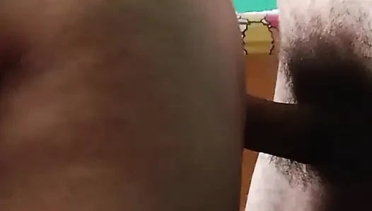 Onunla sikişirken başka bir video
