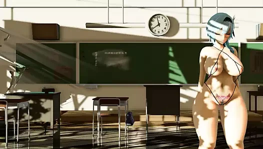 Mmd r18 bisu eula gitmek berzerk 3d hentai