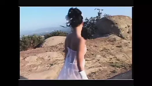 Harika aşıklar!!! - sahne #04