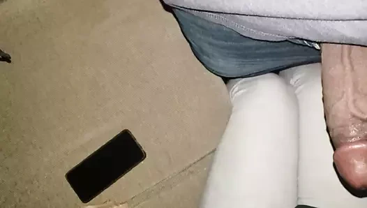 Çek piliç oral seks