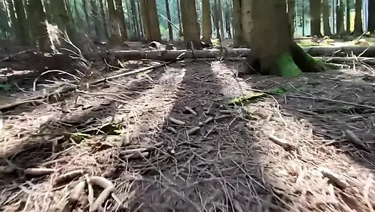 Dominatrix sahibe April - izolasyon