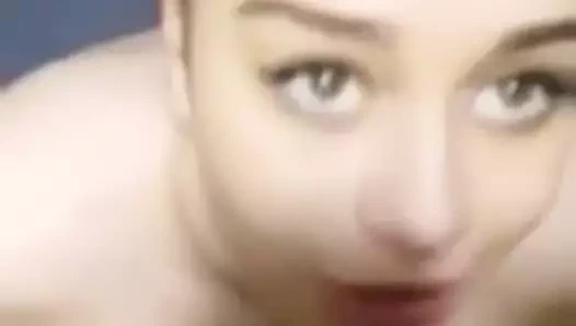 Bazı sert beceriyor