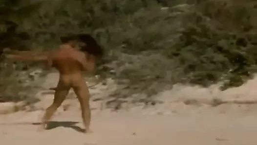 Cape Sin bölüm 1 - sapık orta yaşlı seksi kadınlar