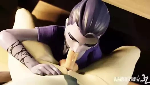 oral seks