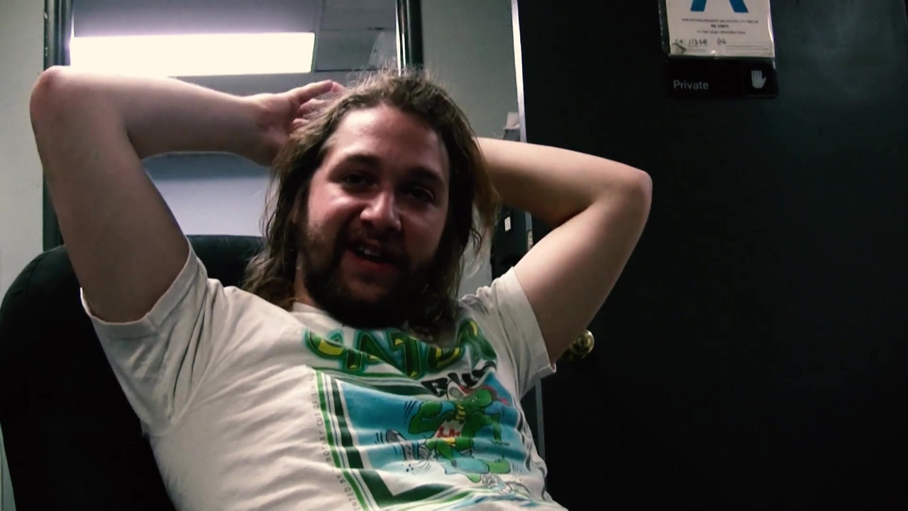 Easy Girl Takes a Fat Cock