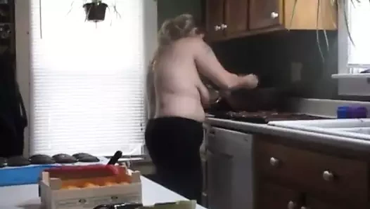 Ben bir domuz sürtüğüm