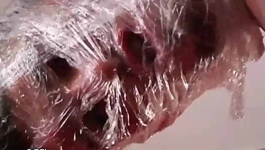 Lateks ıslak lateks rüyalar #6.