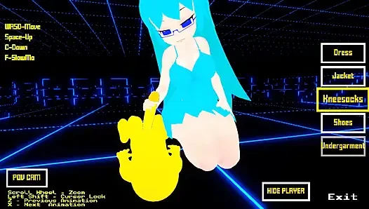 Pacman ghosts beni hep birlikte sikmeye karar veriyor, ağızlarında spermim için kavga ediyor