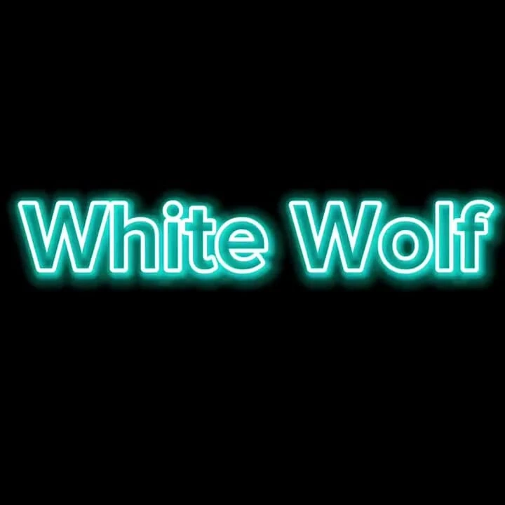 White wolf ofc - prenses oturmadan önce sikini ağzına sokuyor ft. white moon