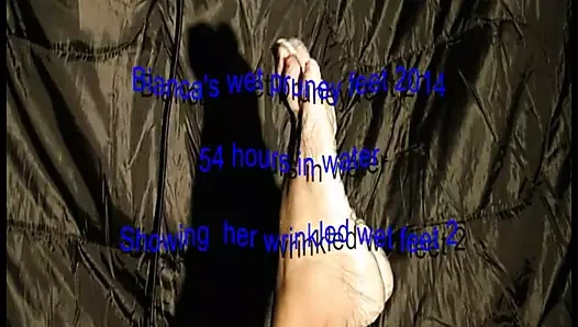 Bianca'nın ıslak ayakları 2014 bölüm 2