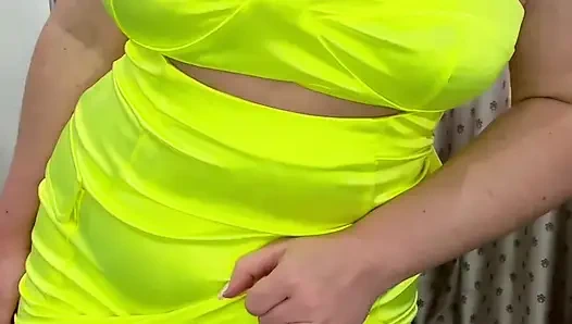 Amcığımın tadına bakmak ister misin?