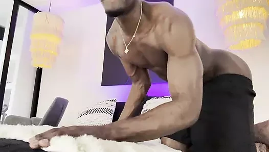 Götüm dilini bekliyor