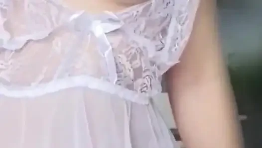 [viet Nam] Benimle mastürbasyon yapıyor... Kim cumshoot olursa olsun, benden yeni klip için tamam yorum yapın