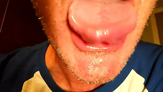 orgazm için seni yalayayım