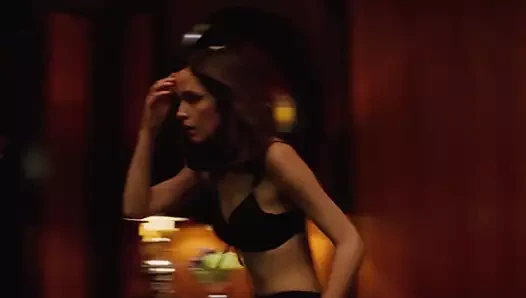 Rose byrne - ''x-men: birinci sınıf''