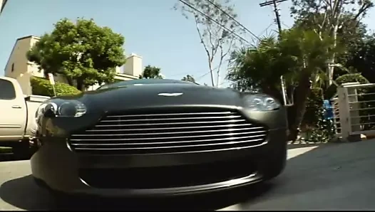 Anal intikam - bölüm #02