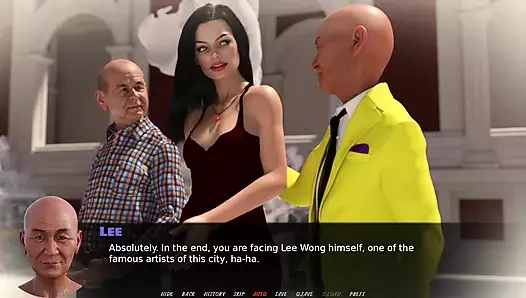 Heyecan verici oyunlar - playthrough #23