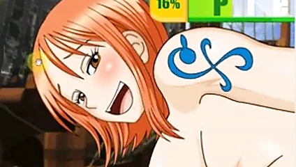 Nami emme ve lanet üzerinde tekne (tek parça)