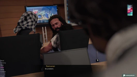 Esra İstanbul'da #18