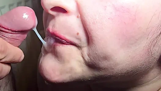 Oral seks bitirme derlemesi asmr 4k