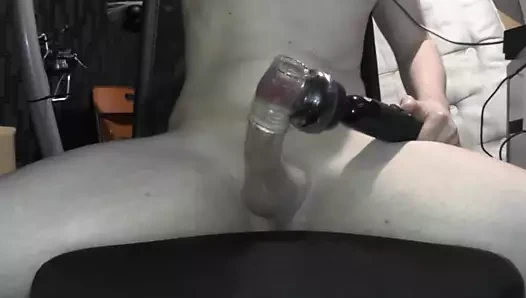 eller serbest sağladım