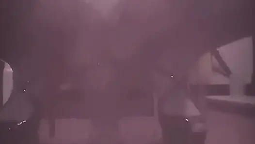 Anal amcığımın derinliklerinde 12 inç