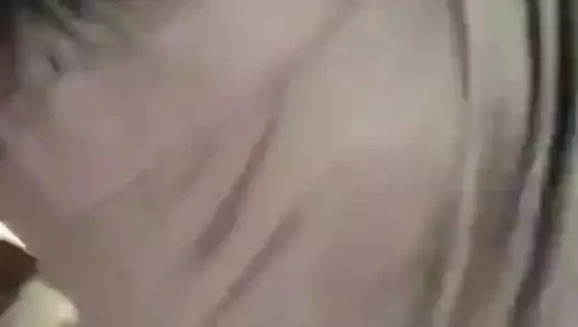 Götünü sikmeden önce