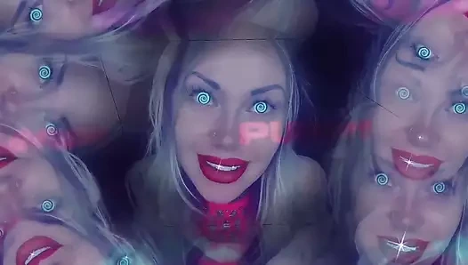 Kronik mastürbasyon köleliği: vuruş için karşı konulmaz döner dürtüye boyun eğme