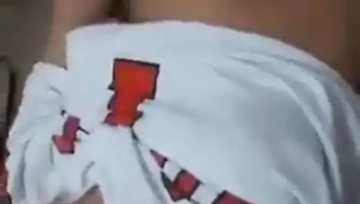 orospu sevgilisini emzirirken bosalacam devam et diyor