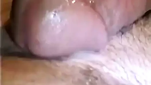 gerçek amatör anal