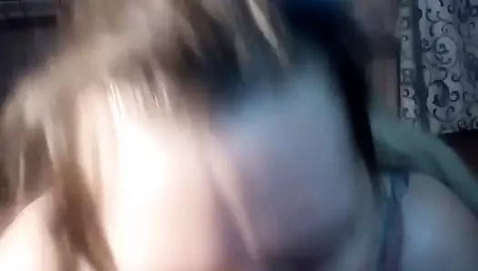 pov üfleyen bir cumdump am