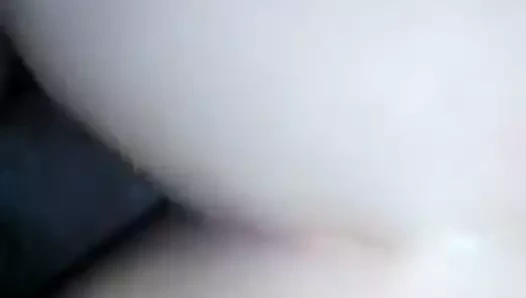 Rica noche Anal Sex