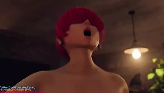 PixelatedPerry'nin en iyi derlemesi 16