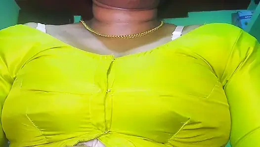 Indian Horny babe enjoyed sex with Bf episode 1