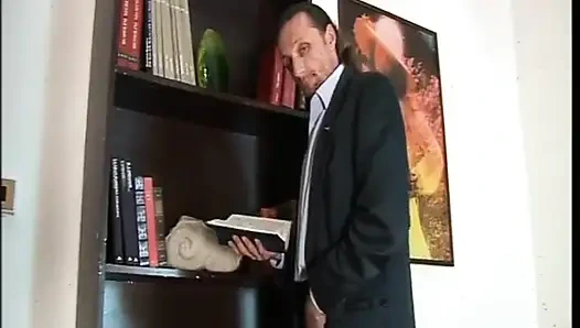 Ele era meu padrasto volume 5 - DVD