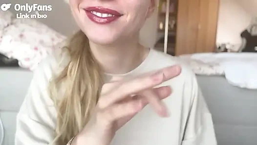 Kaybeden beyin yıkama asmr