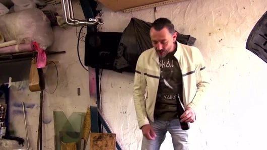 Almanya'dan sıcak hikayeler